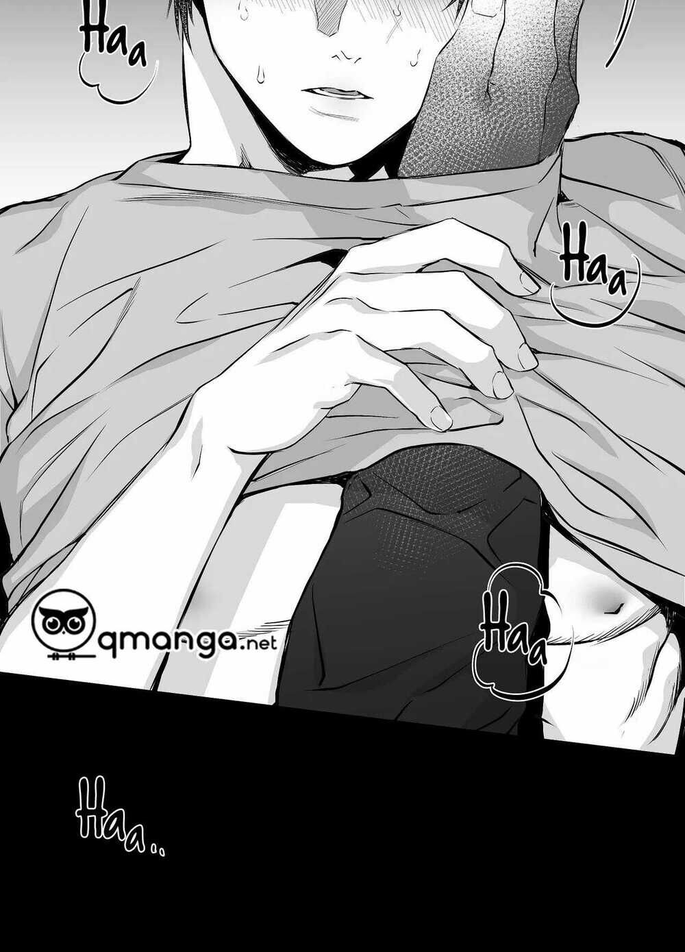 Khi Đôi Chân Thôi Bước Chapter 8 - Trang 2