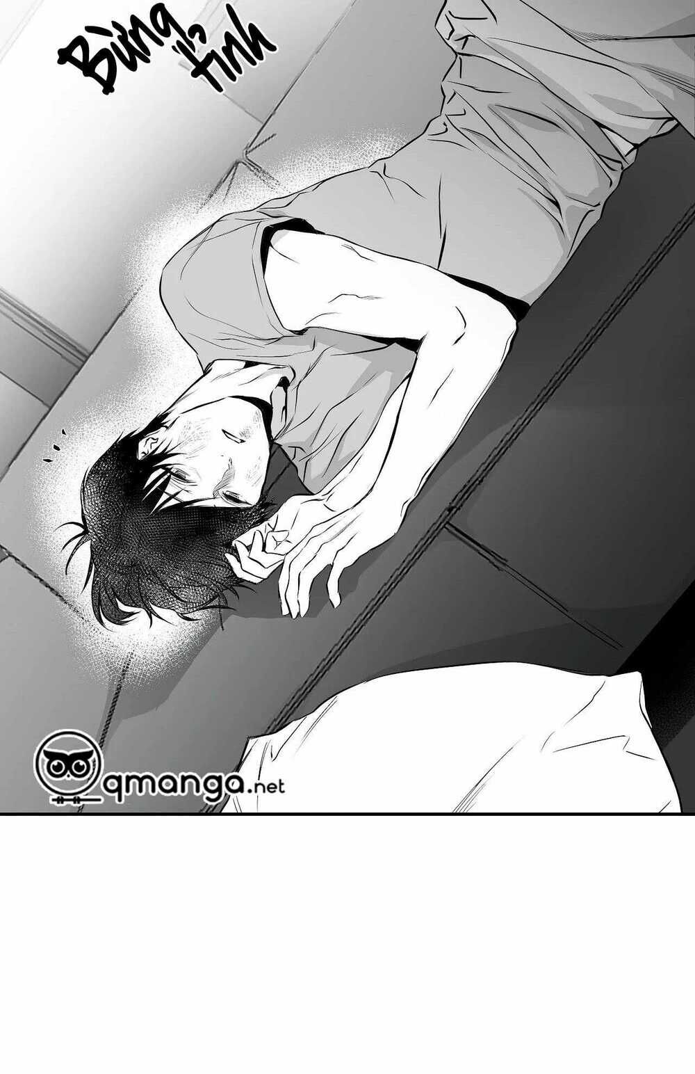 Khi Đôi Chân Thôi Bước Chapter 8 - Trang 2