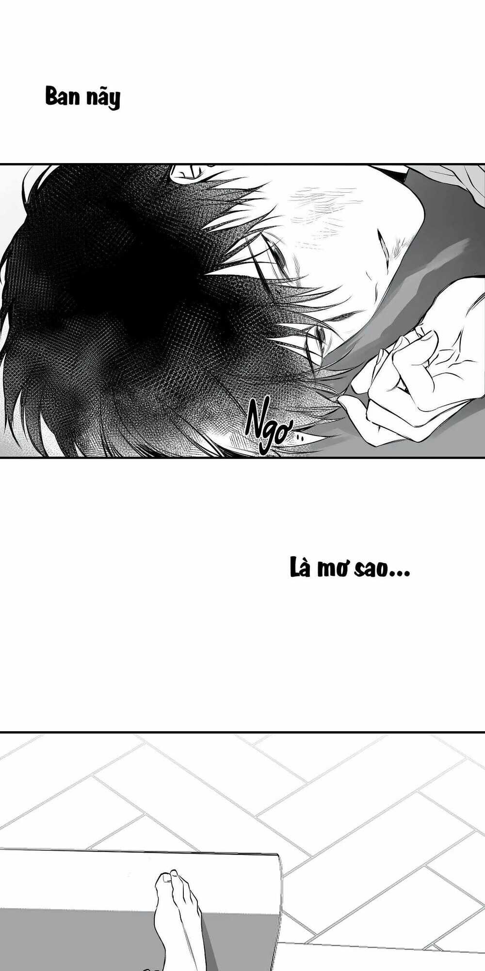 Khi Đôi Chân Thôi Bước Chapter 8 - Trang 2