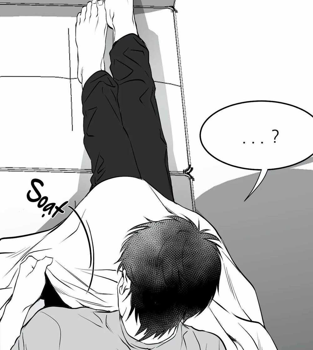 Khi Đôi Chân Thôi Bước Chapter 8 - Trang 2