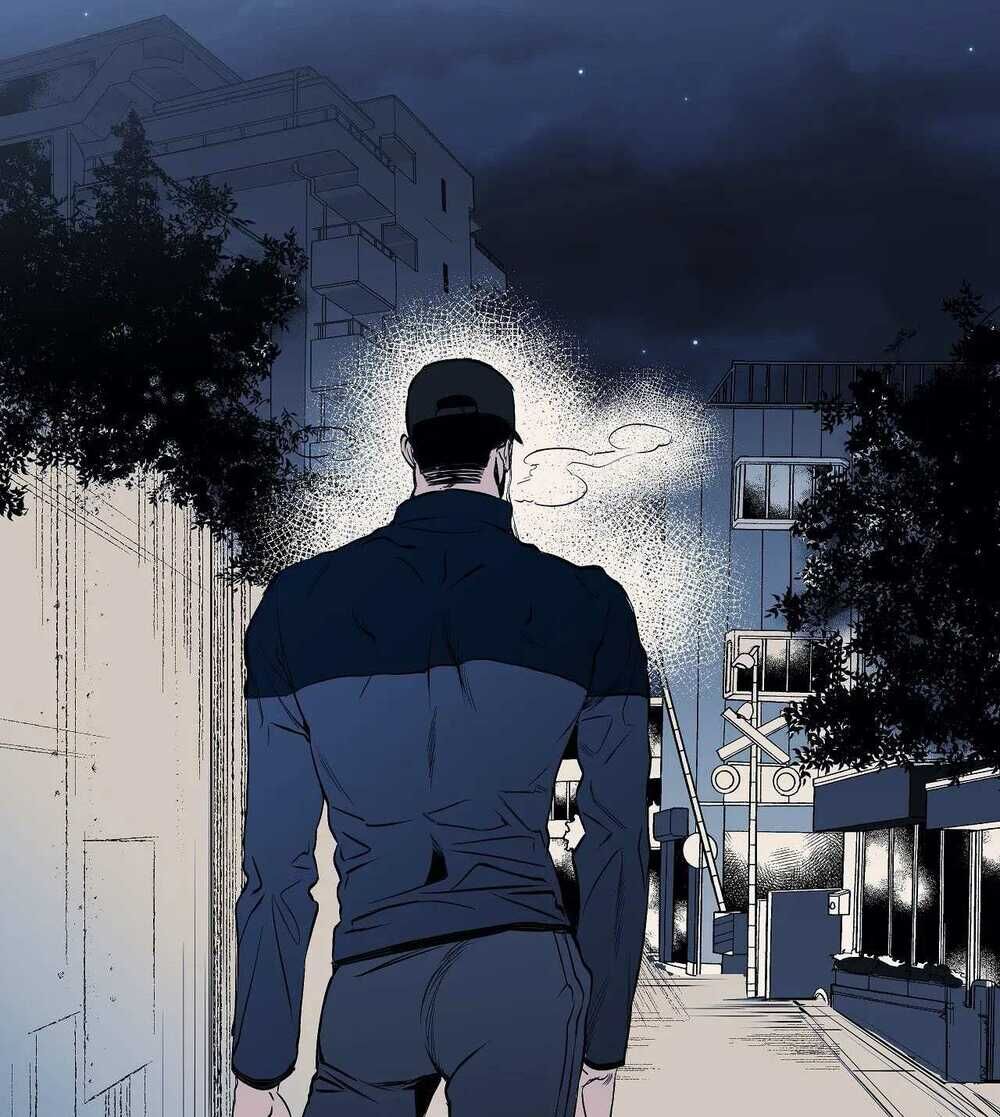 Khi Đôi Chân Thôi Bước Chapter 8 - Trang 2