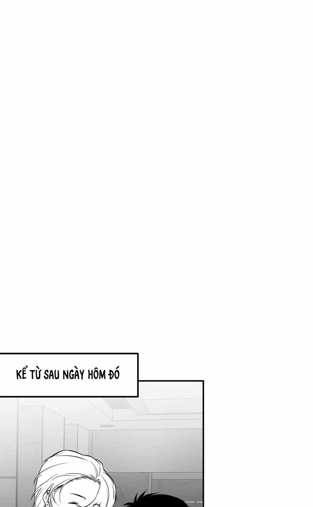 Khi Đôi Chân Thôi Bước Chapter 8 - Trang 2