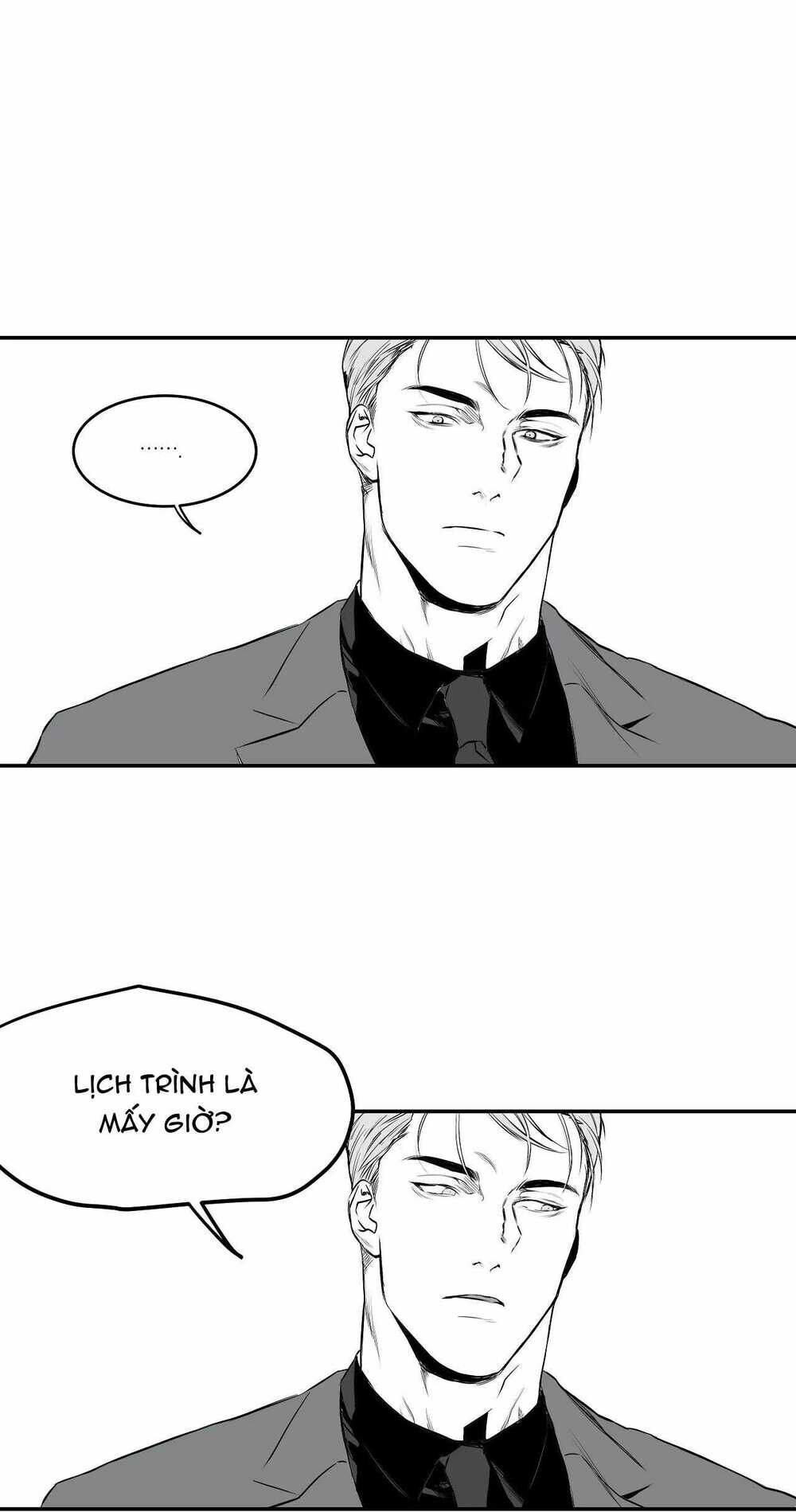 Khi Đôi Chân Thôi Bước Chapter 8 - Trang 2