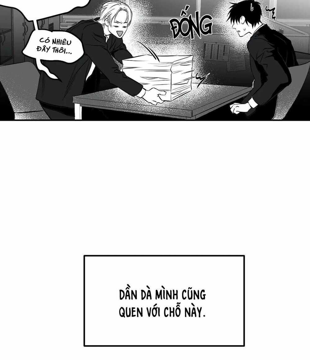 Khi Đôi Chân Thôi Bước Chapter 8 - Trang 2