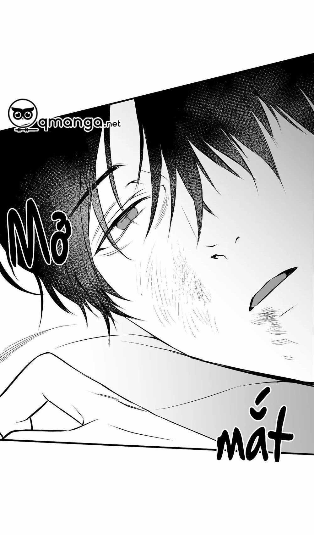 Khi Đôi Chân Thôi Bước Chapter 8 - Trang 2