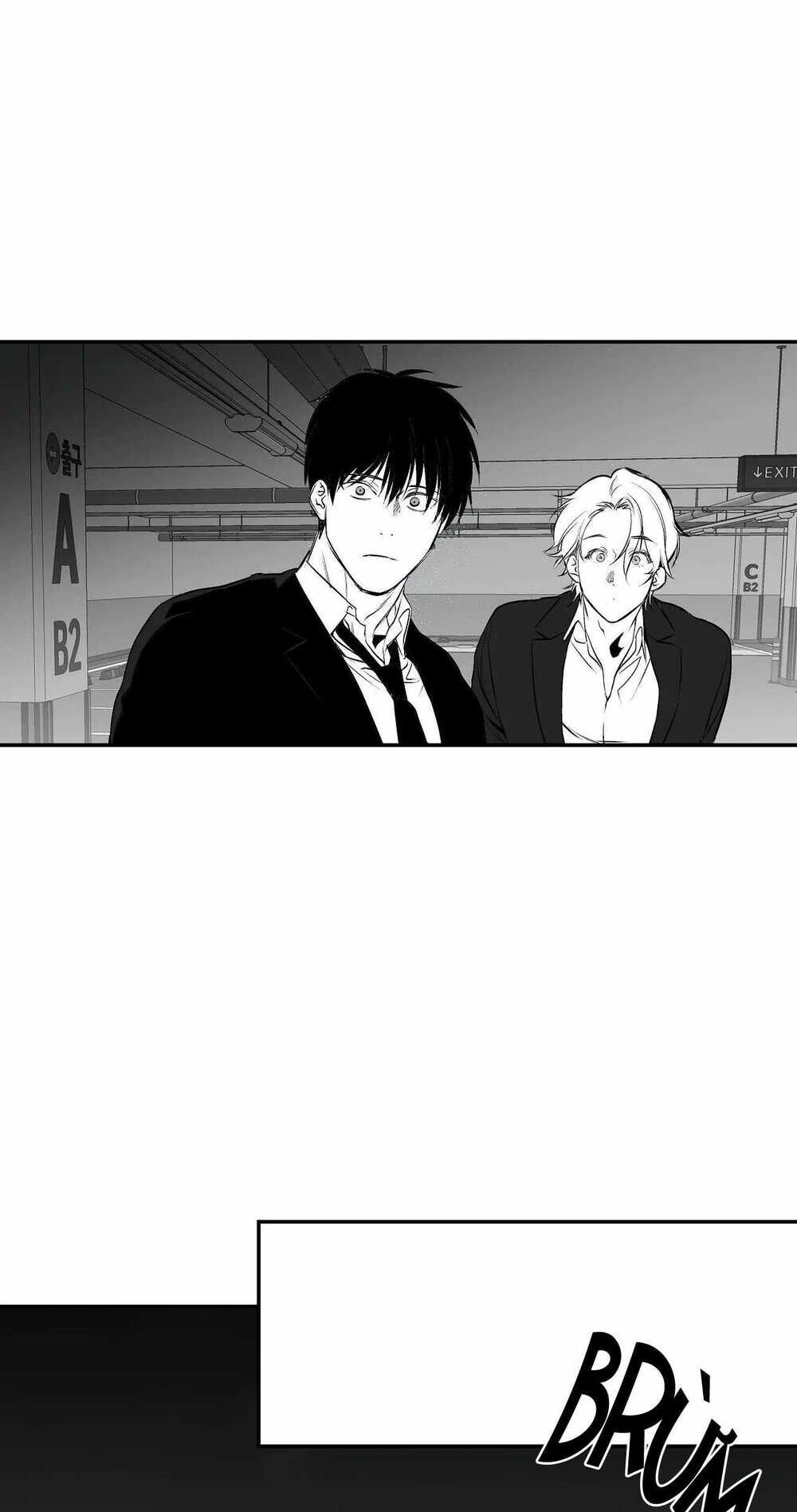 Khi Đôi Chân Thôi Bước Chapter 8 - Trang 2