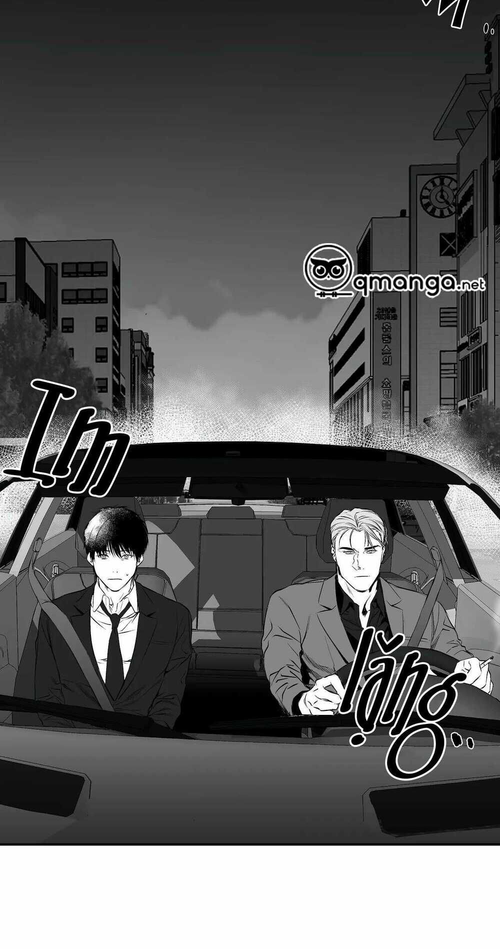 Khi Đôi Chân Thôi Bước Chapter 8 - Trang 2