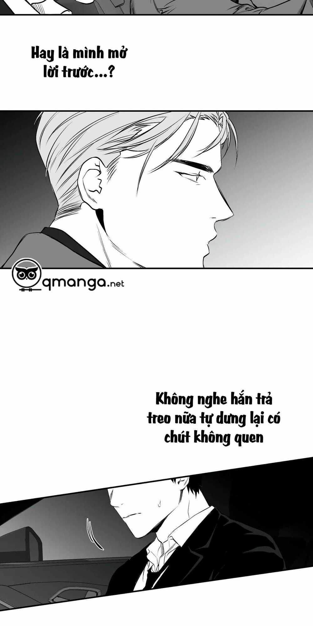Khi Đôi Chân Thôi Bước Chapter 8 - Trang 2