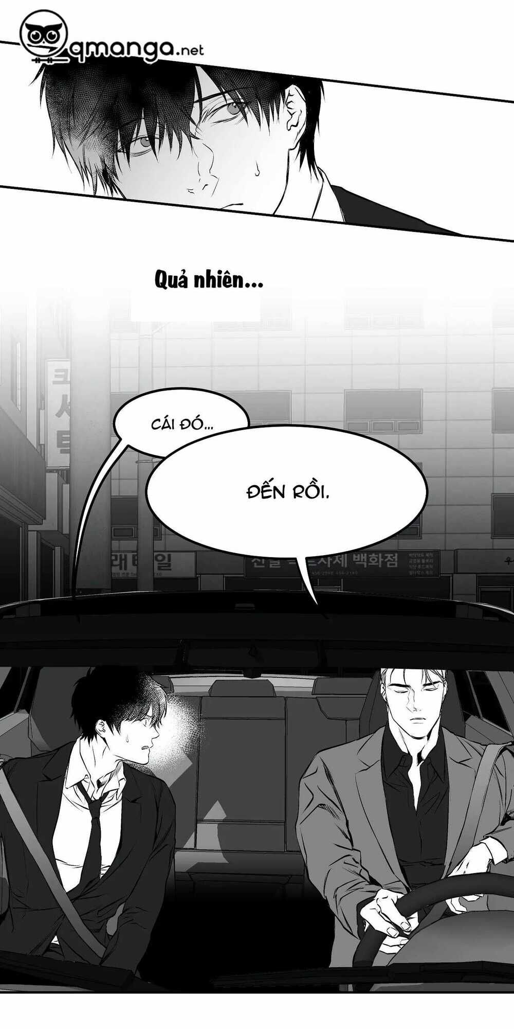 Khi Đôi Chân Thôi Bước Chapter 8 - Trang 2