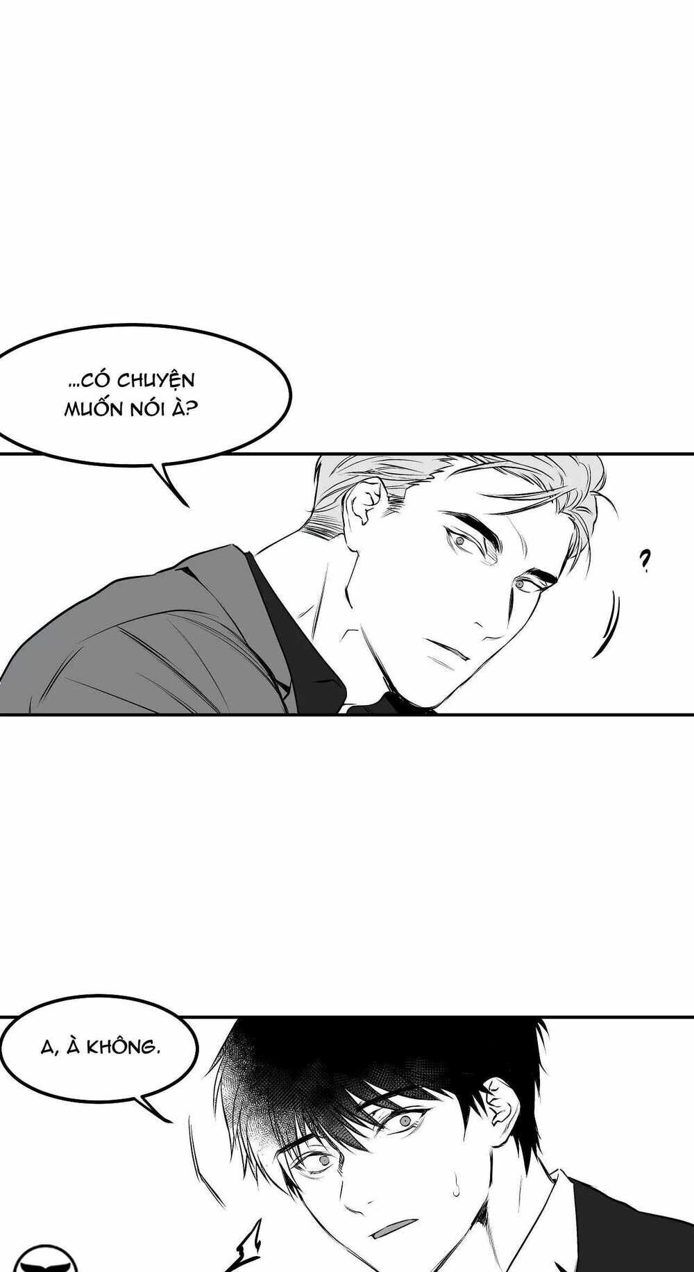 Khi Đôi Chân Thôi Bước Chapter 8 - Trang 2