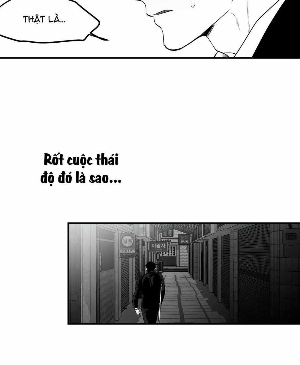 Khi Đôi Chân Thôi Bước Chapter 8 - Trang 2