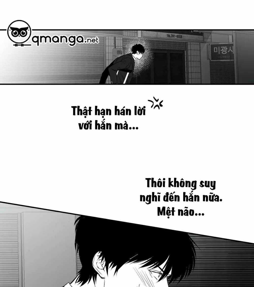 Khi Đôi Chân Thôi Bước Chapter 8 - Trang 2
