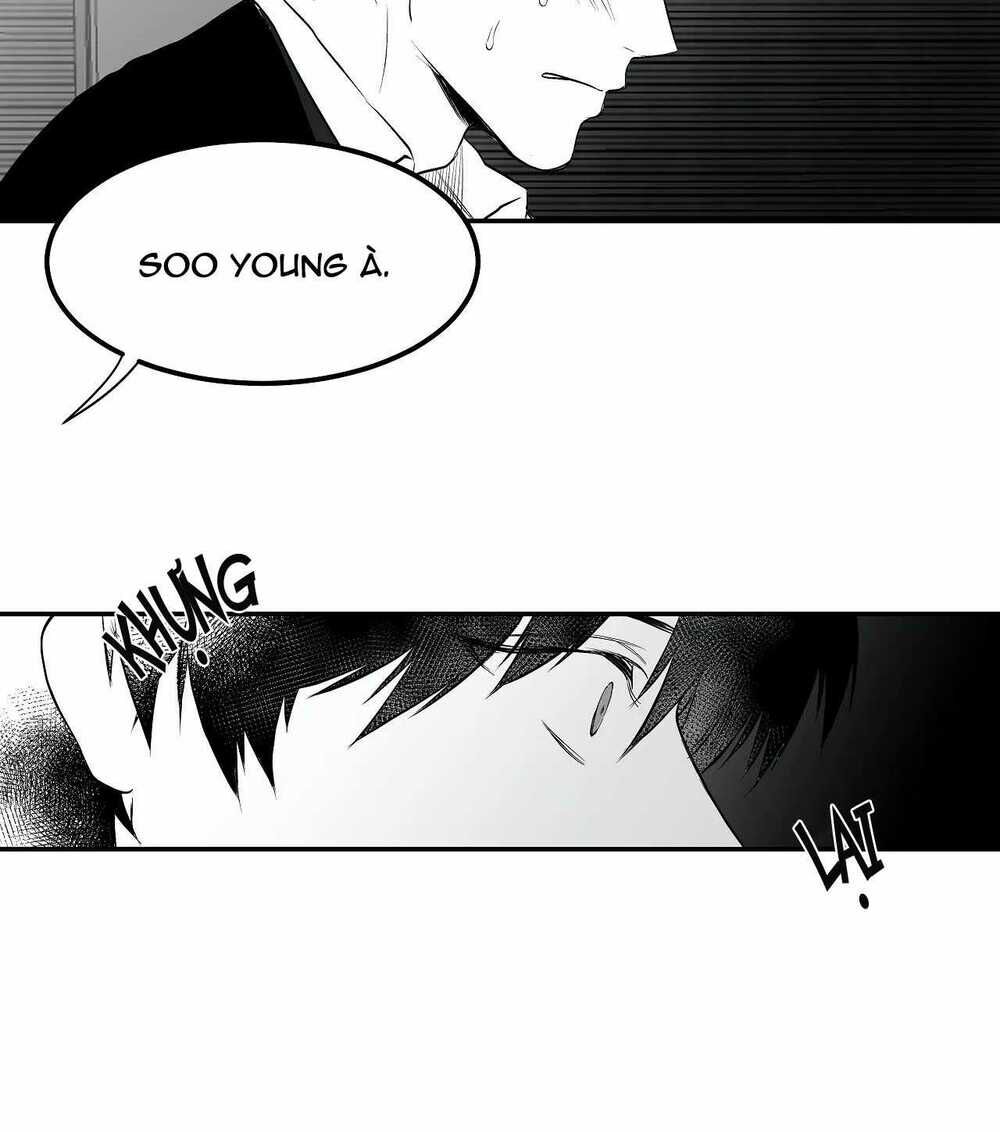 Khi Đôi Chân Thôi Bước Chapter 8 - Trang 2