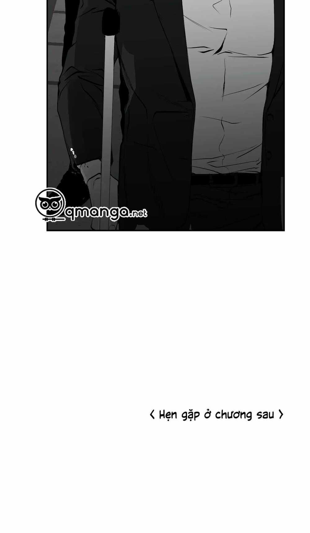 Khi Đôi Chân Thôi Bước Chapter 8 - Trang 2