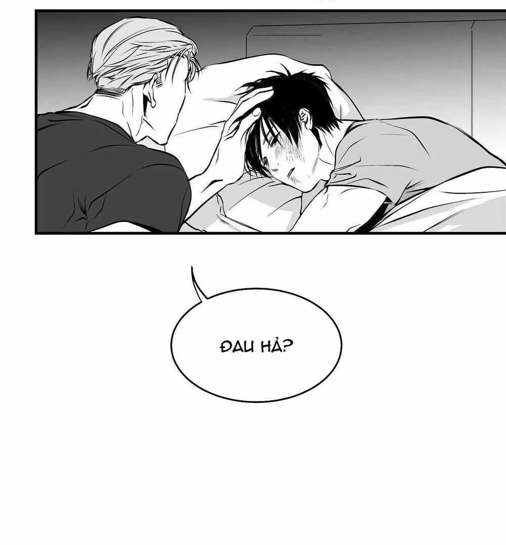 Khi Đôi Chân Thôi Bước Chapter 8 - Trang 2