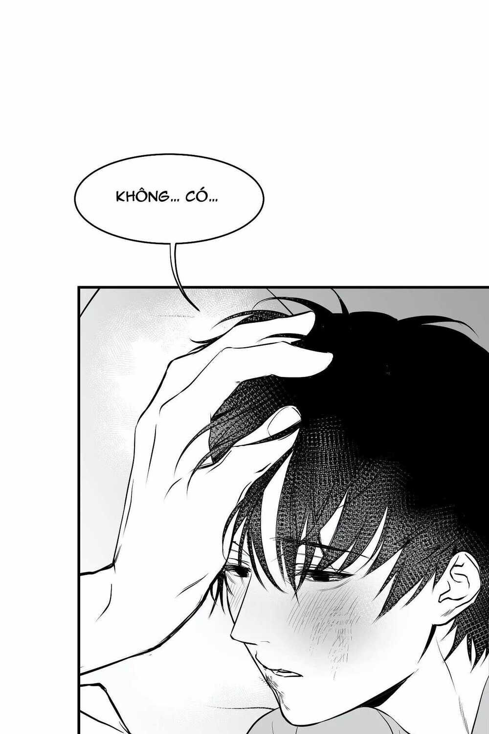 Khi Đôi Chân Thôi Bước Chapter 8 - Trang 2