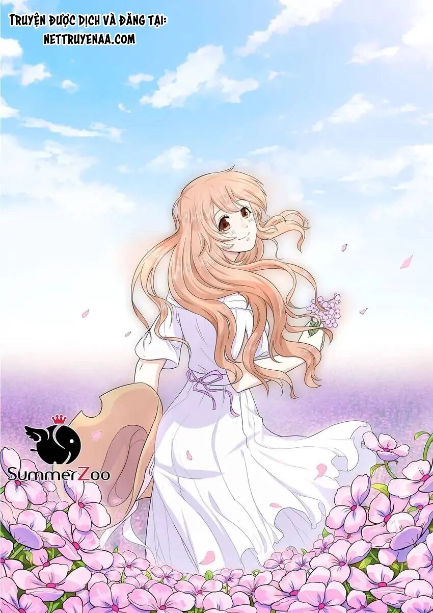 Khi Gió Nam Chợt Thổi Chapter 2 - Trang 2