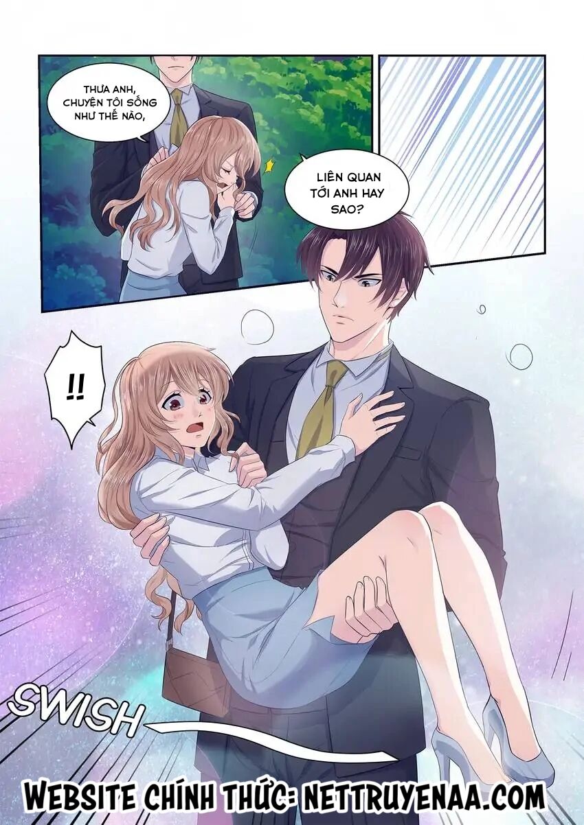 Khi Gió Nam Chợt Thổi Chapter 2 - Trang 2