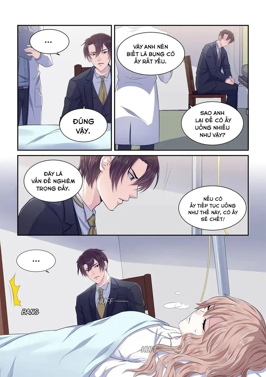 Khi Gió Nam Chợt Thổi Chapter 2 - Trang 2