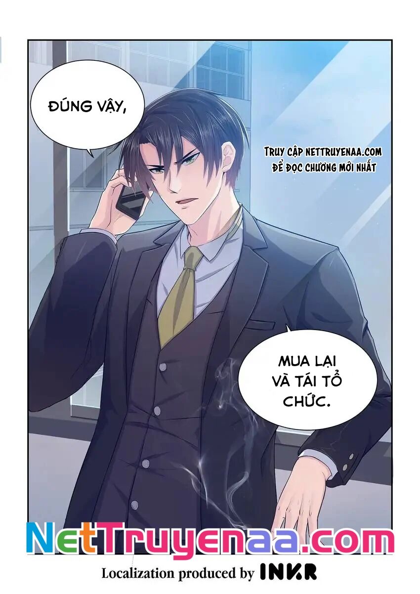 Khi Gió Nam Chợt Thổi Chapter 2 - Trang 2