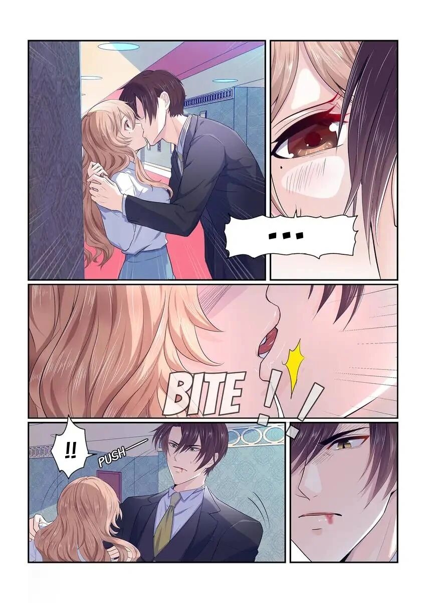 Khi Gió Nam Chợt Thổi Chapter 2 - Trang 2