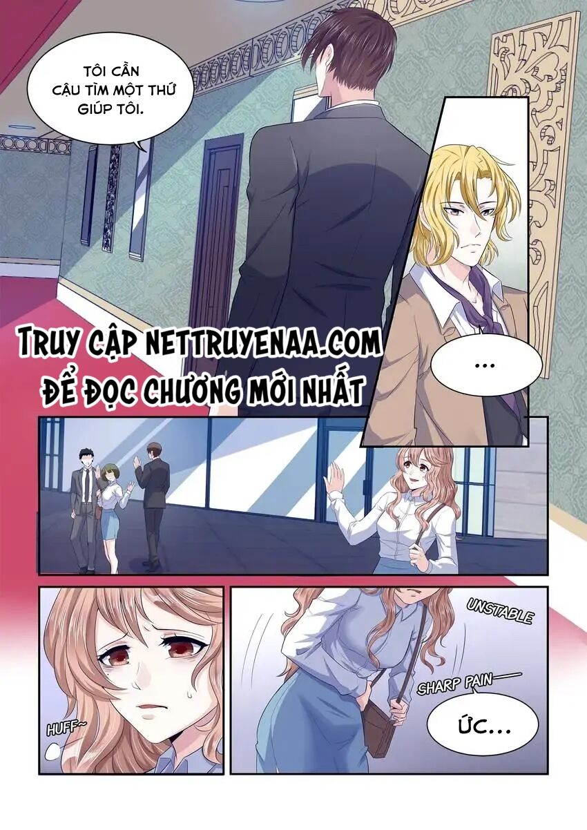 Khi Gió Nam Chợt Thổi Chapter 2 - Trang 2