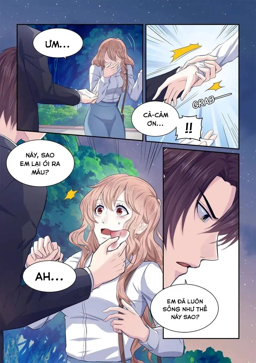 Khi Gió Nam Chợt Thổi Chapter 2 - Trang 2