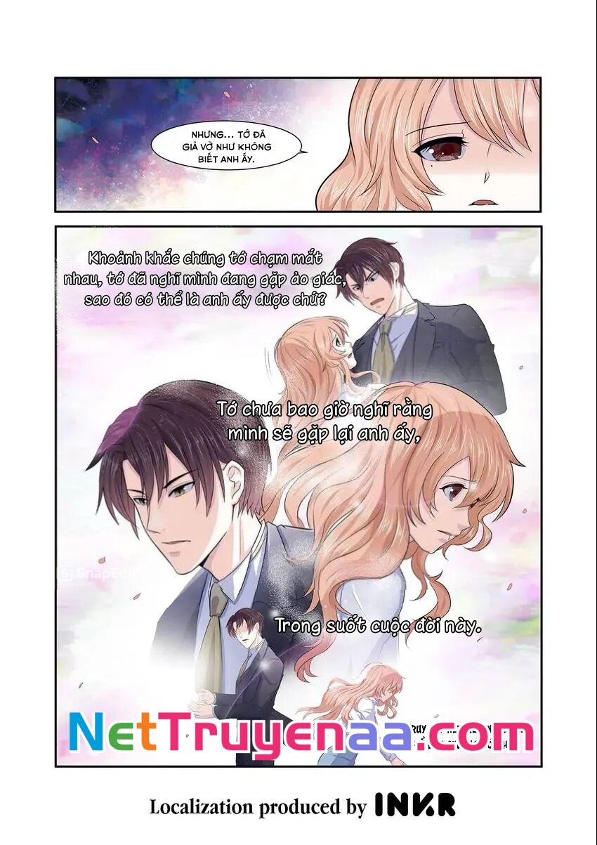 Khi Gió Nam Chợt Thổi Chapter 3 - Trang 2