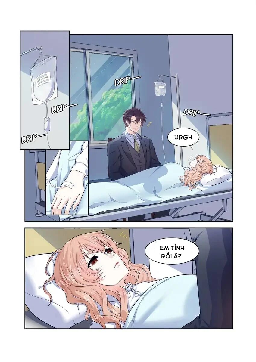 Khi Gió Nam Chợt Thổi Chapter 3 - Trang 2
