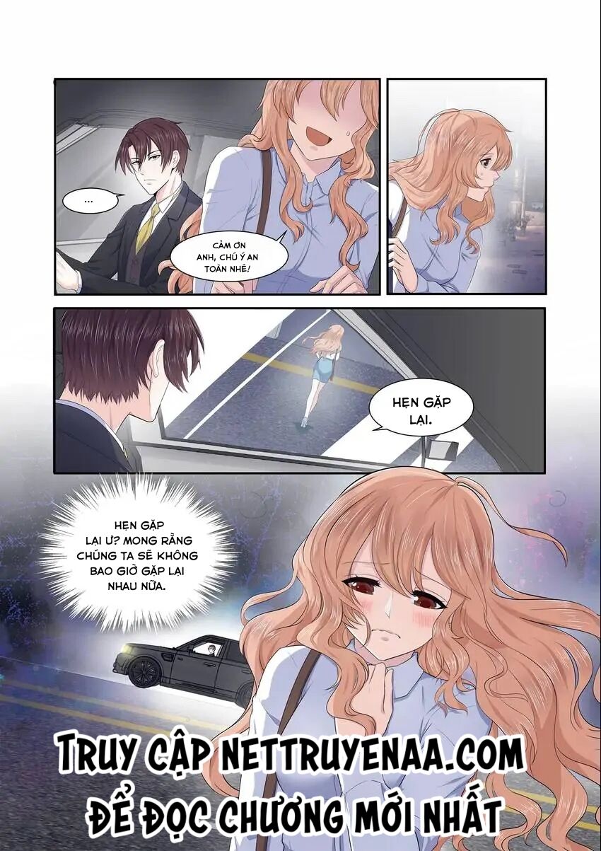 Khi Gió Nam Chợt Thổi Chapter 3 - Trang 2