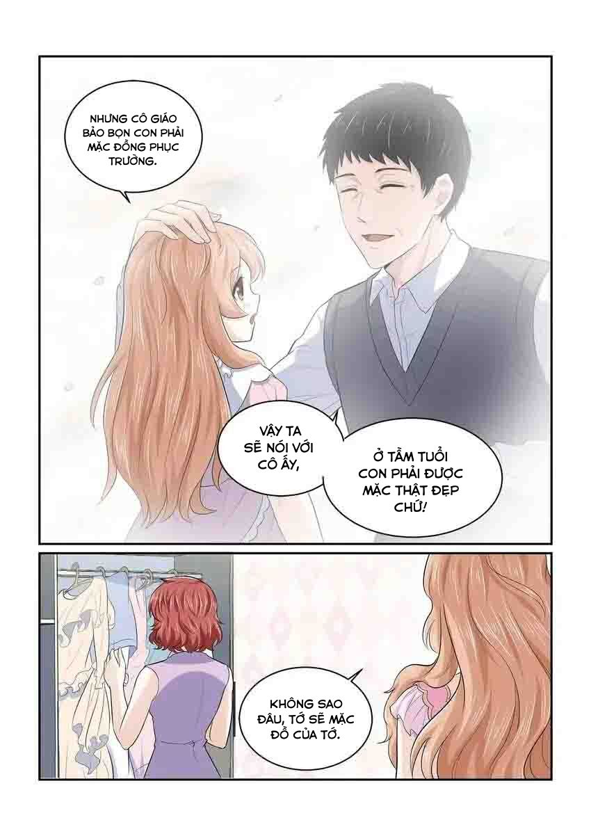 Khi Gió Nam Chợt Thổi Chapter 4 - Trang 2