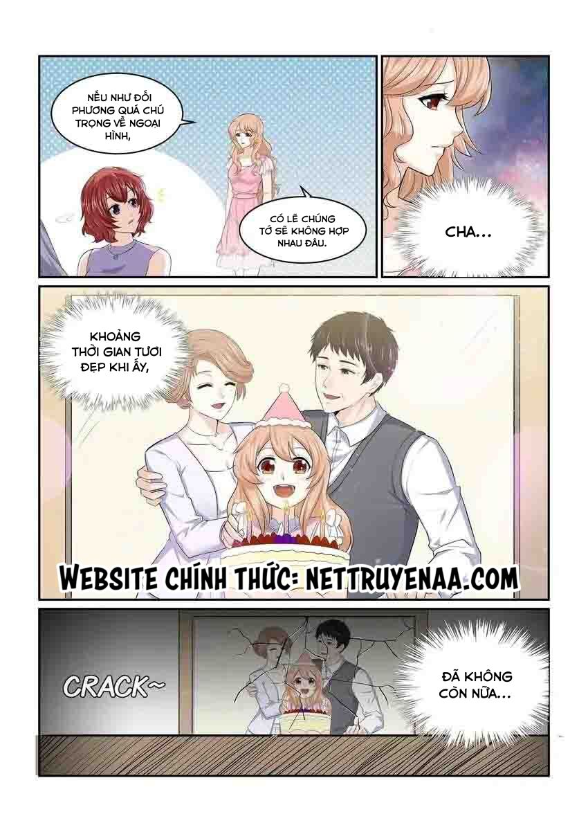 Khi Gió Nam Chợt Thổi Chapter 4 - Trang 2
