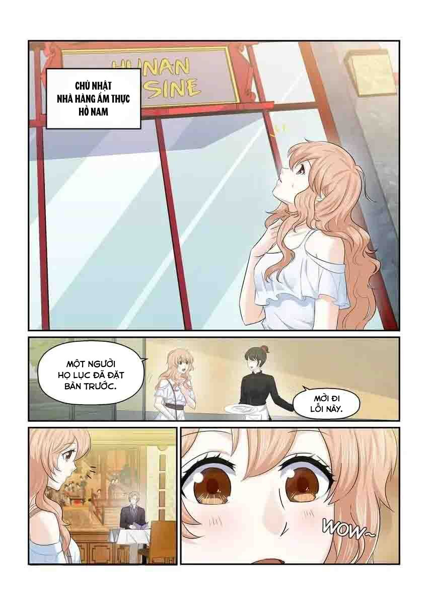 Khi Gió Nam Chợt Thổi Chapter 4 - Trang 2