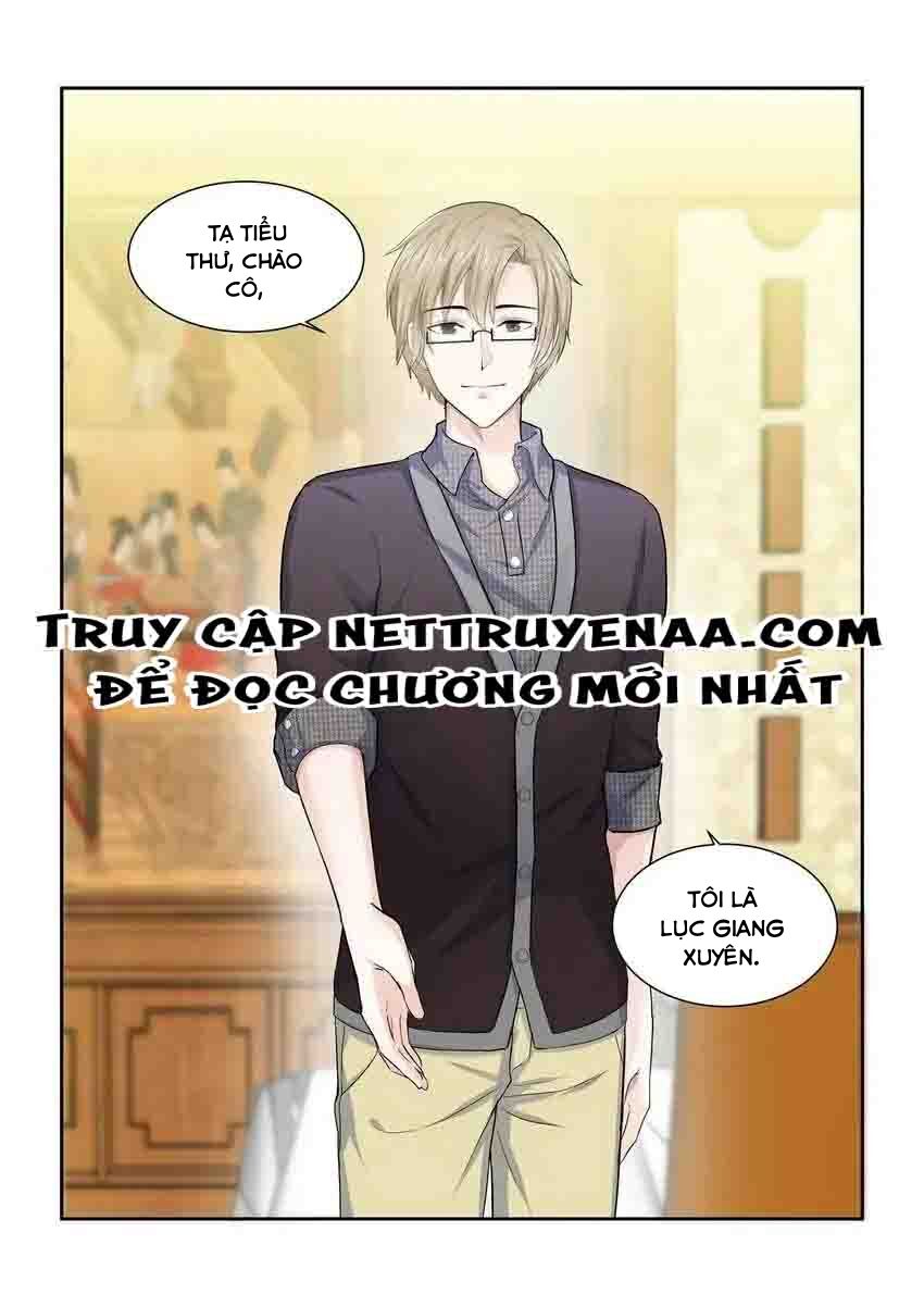 Khi Gió Nam Chợt Thổi Chapter 4 - Trang 2