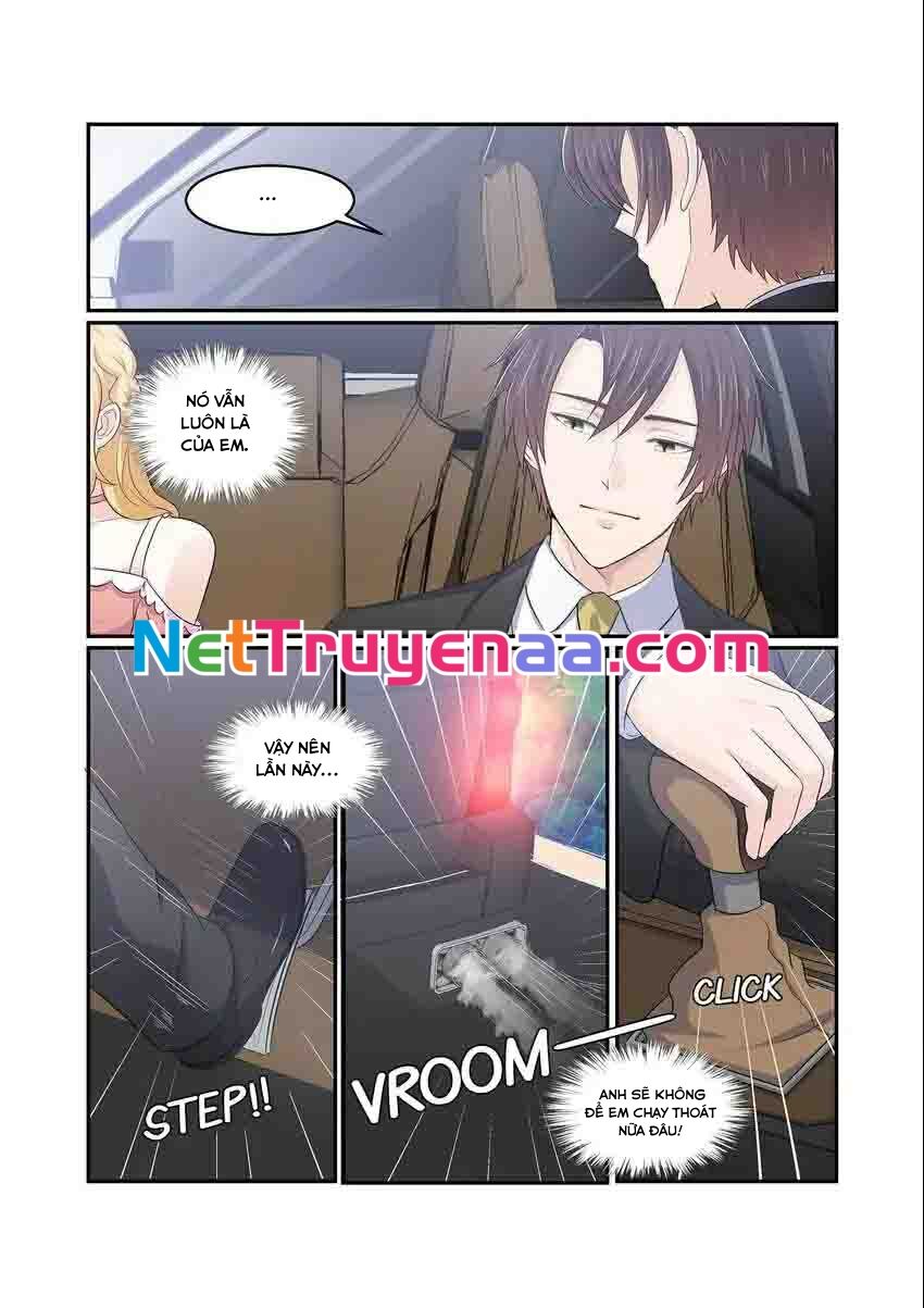 Khi Gió Nam Chợt Thổi Chapter 5 - Trang 2