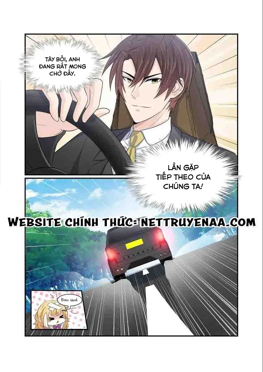 Khi Gió Nam Chợt Thổi Chapter 5 - Trang 2