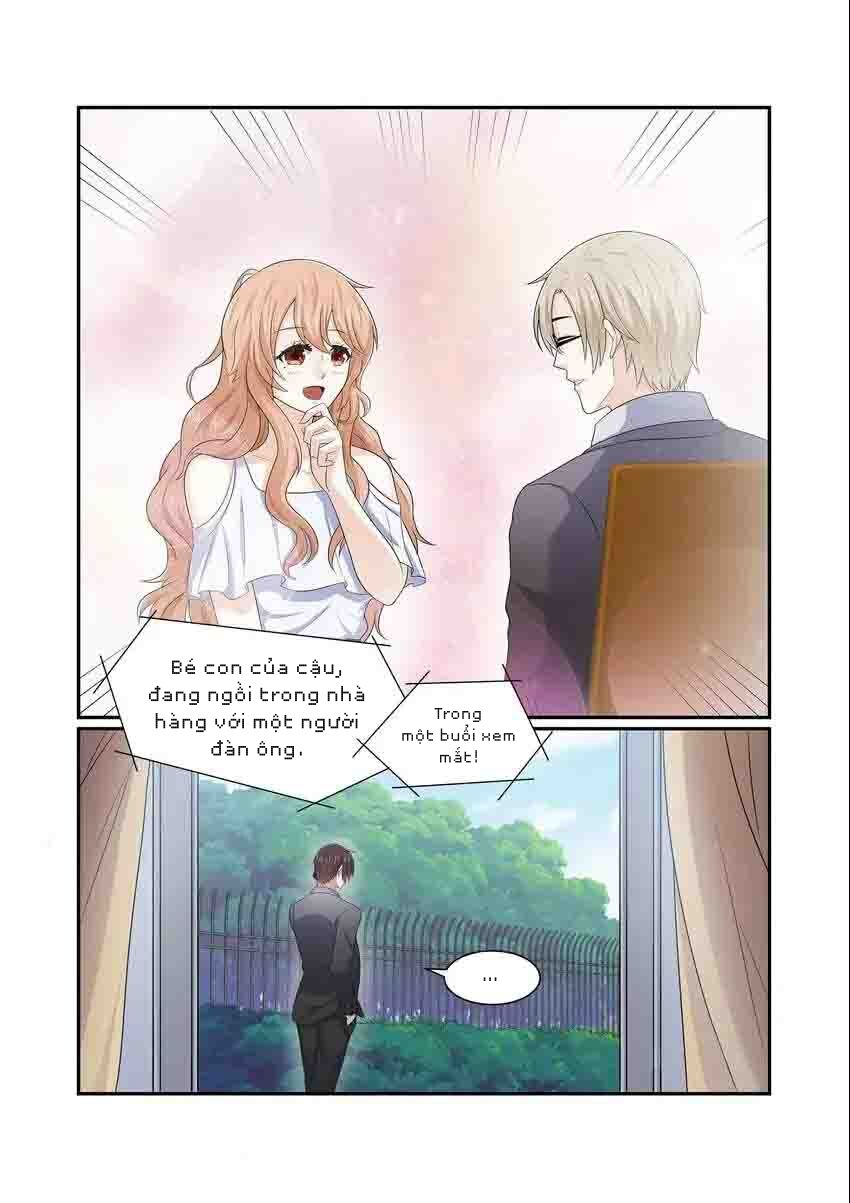 Khi Gió Nam Chợt Thổi Chapter 5 - Trang 2