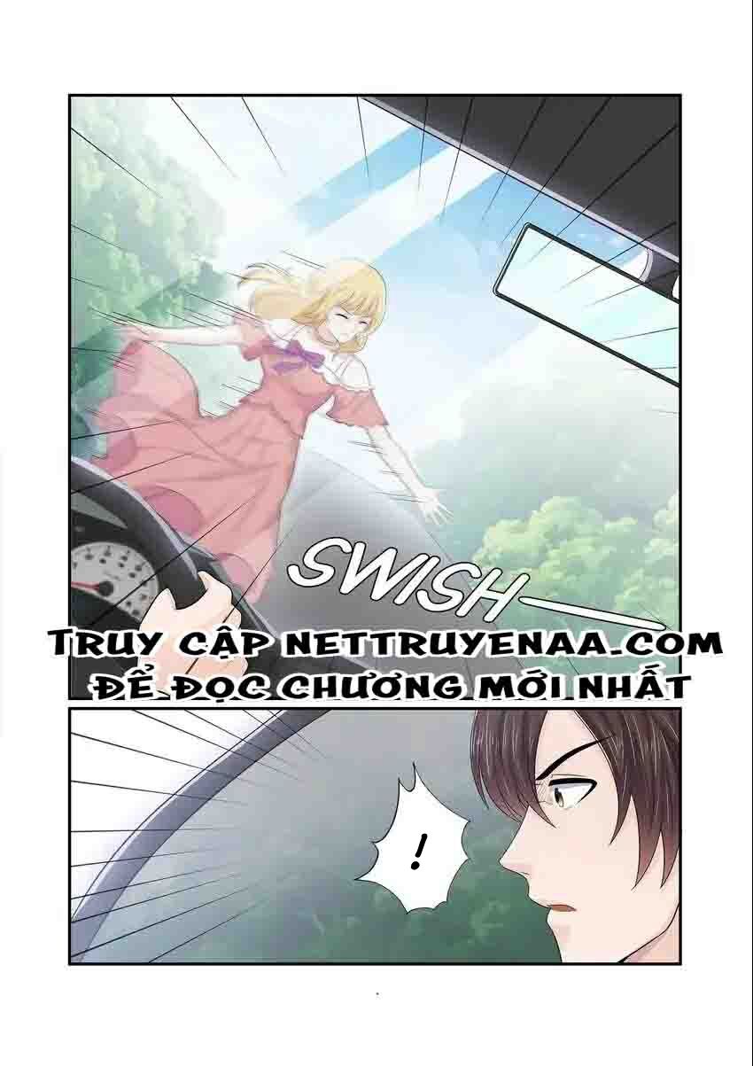 Khi Gió Nam Chợt Thổi Chapter 5 - Trang 2