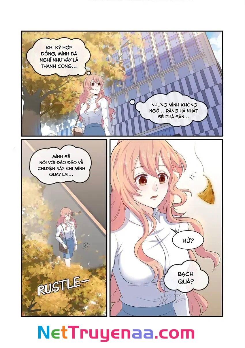 Khi Gió Nam Chợt Thổi Chapter 6 - Trang 2