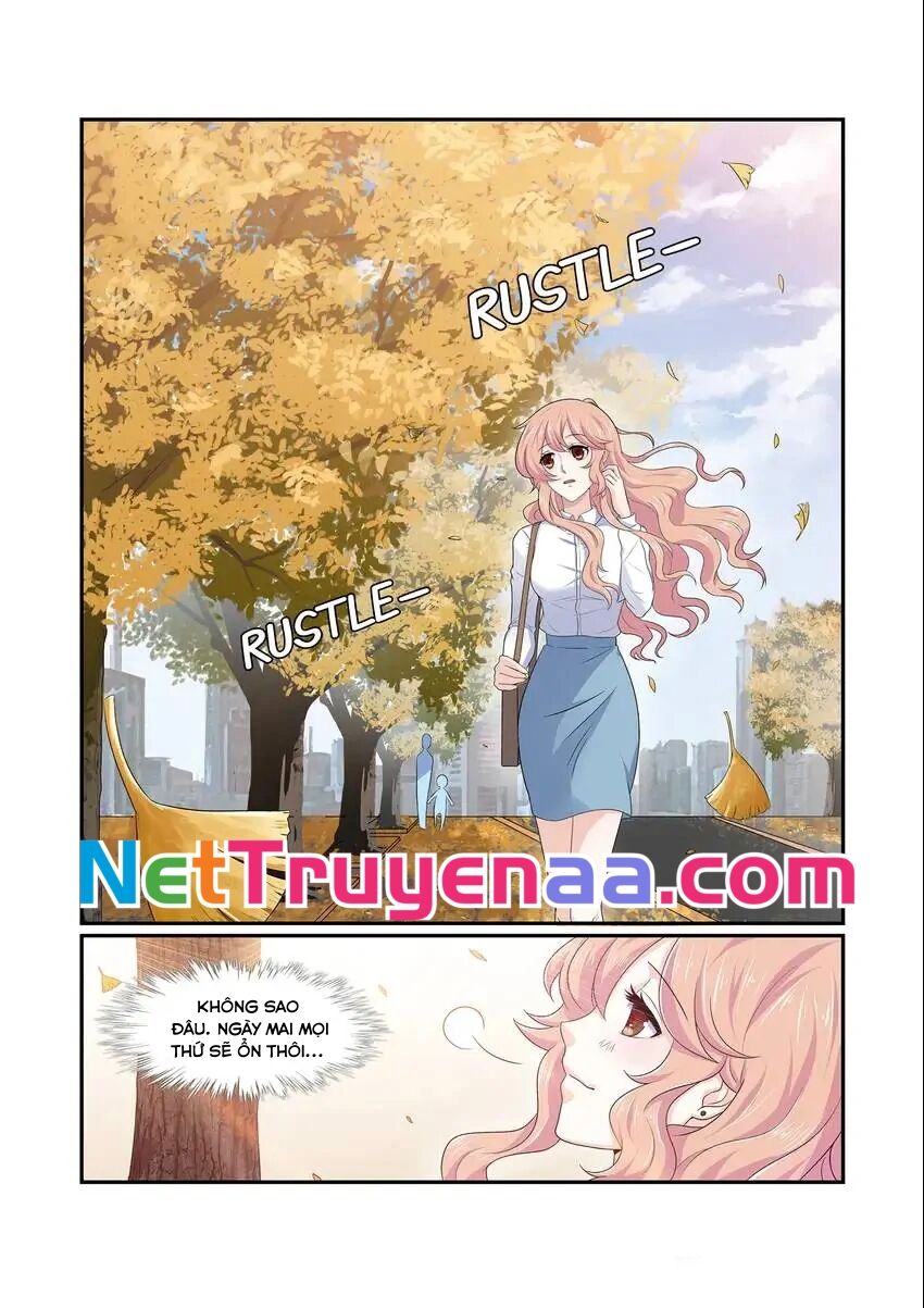 Khi Gió Nam Chợt Thổi Chapter 6 - Trang 2