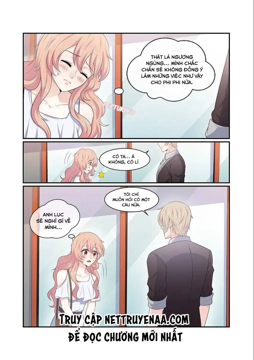 Khi Gió Nam Chợt Thổi Chapter 6 - Trang 2