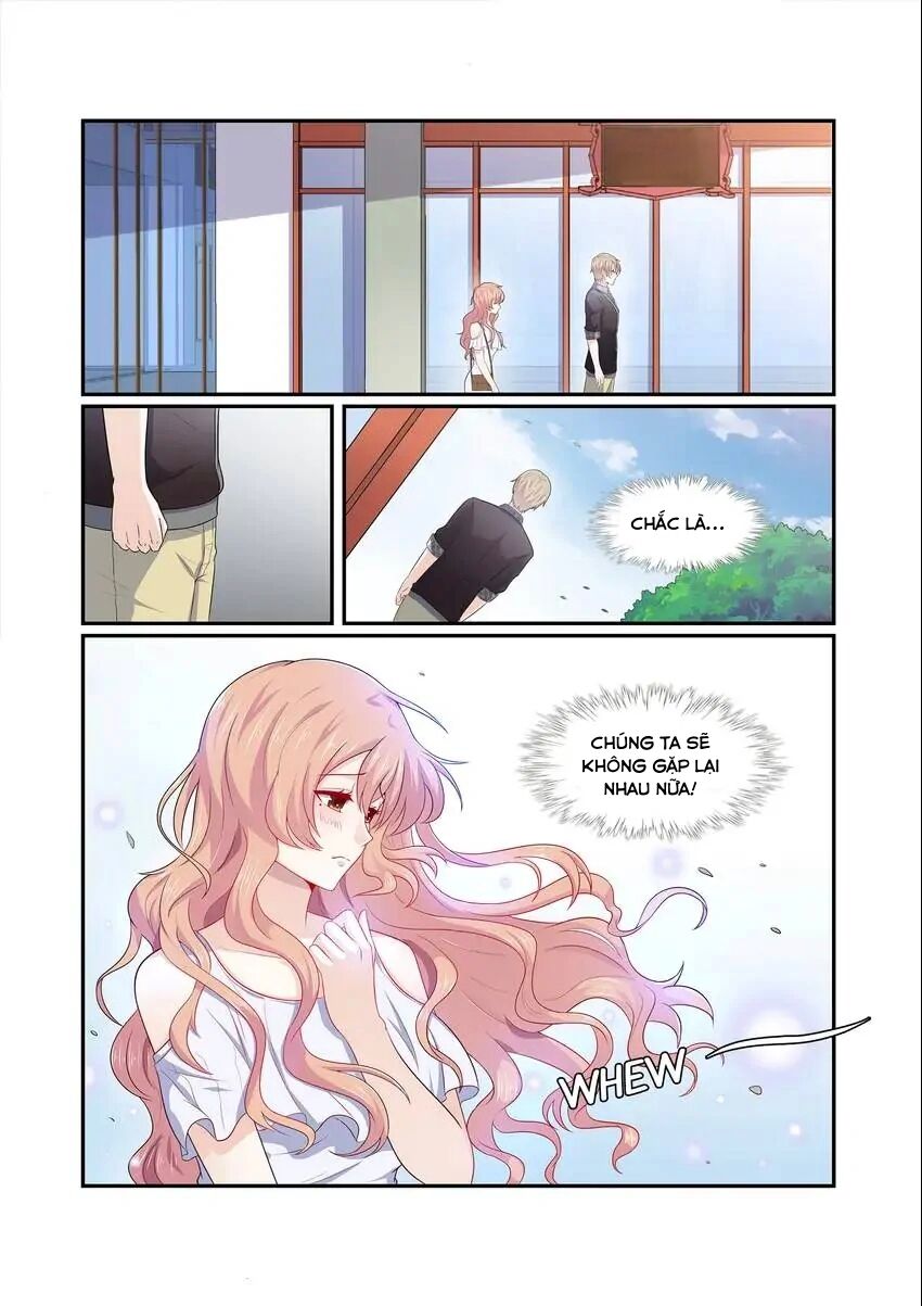 Khi Gió Nam Chợt Thổi Chapter 6 - Trang 2