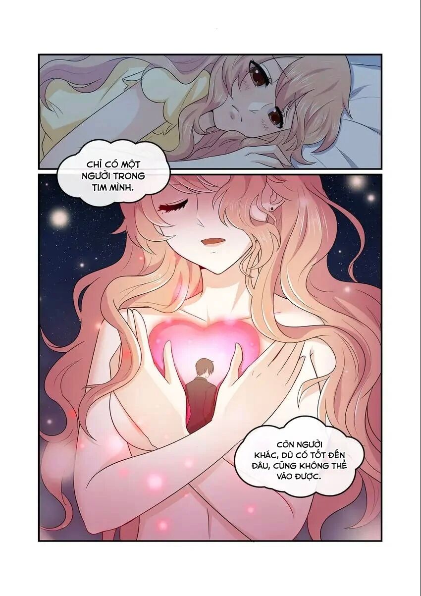 Khi Gió Nam Chợt Thổi Chapter 6 - Trang 2