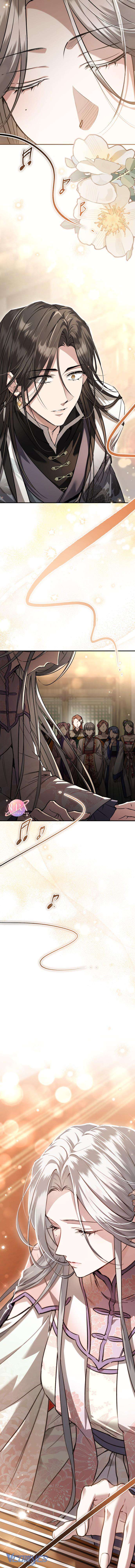 Khi Hắc Lang Gọi Tên Tôi Chapter 10 - Trang 2