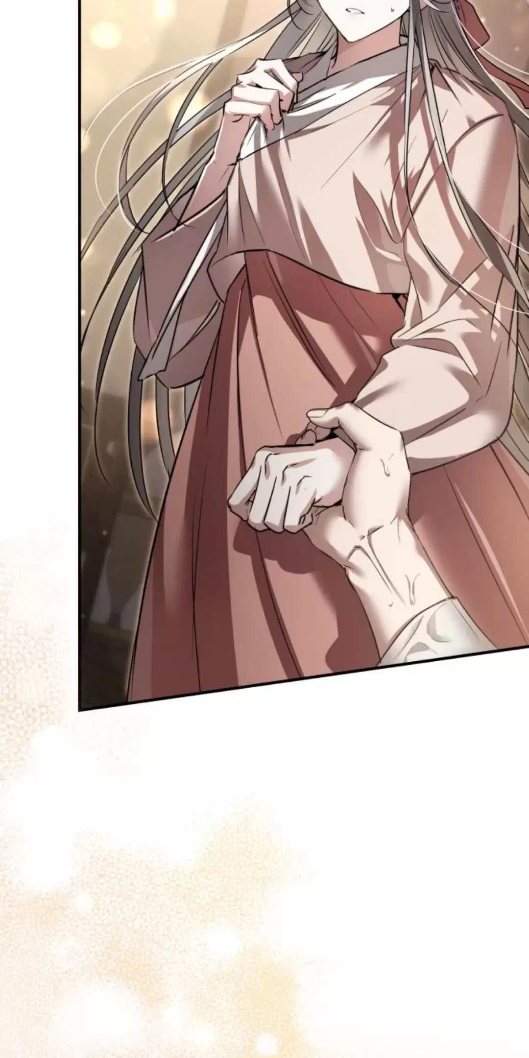 Khi Hắc Lang Gọi Tên Tôi Chapter 14 - Trang 2