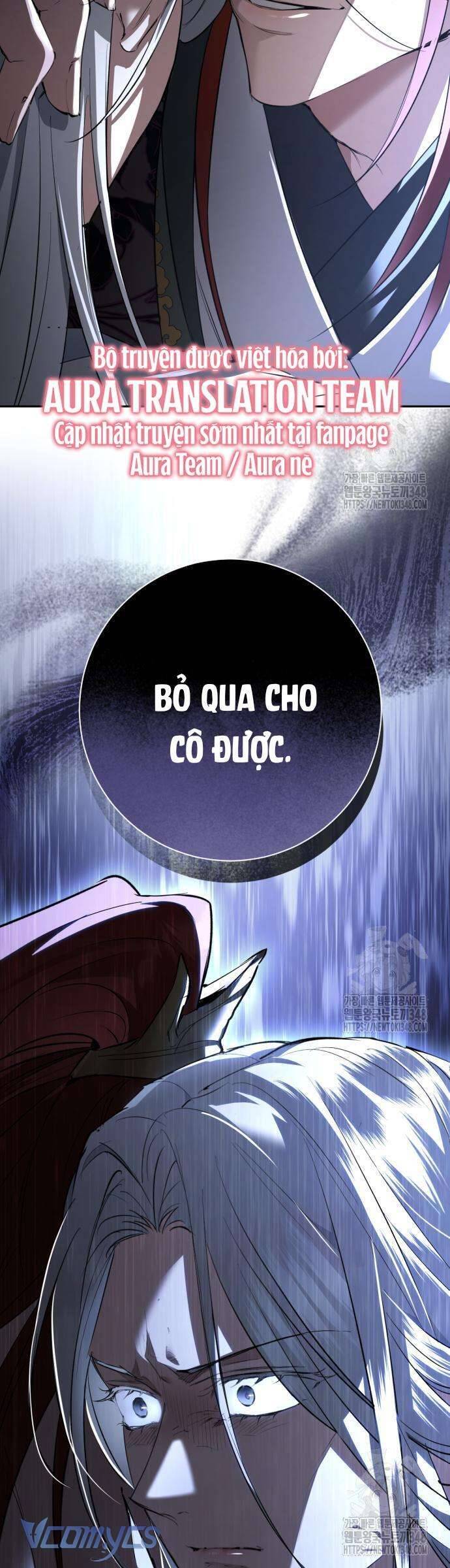 Khi Hắc Lang Gọi Tên Tôi Chapter 23 - Trang 2