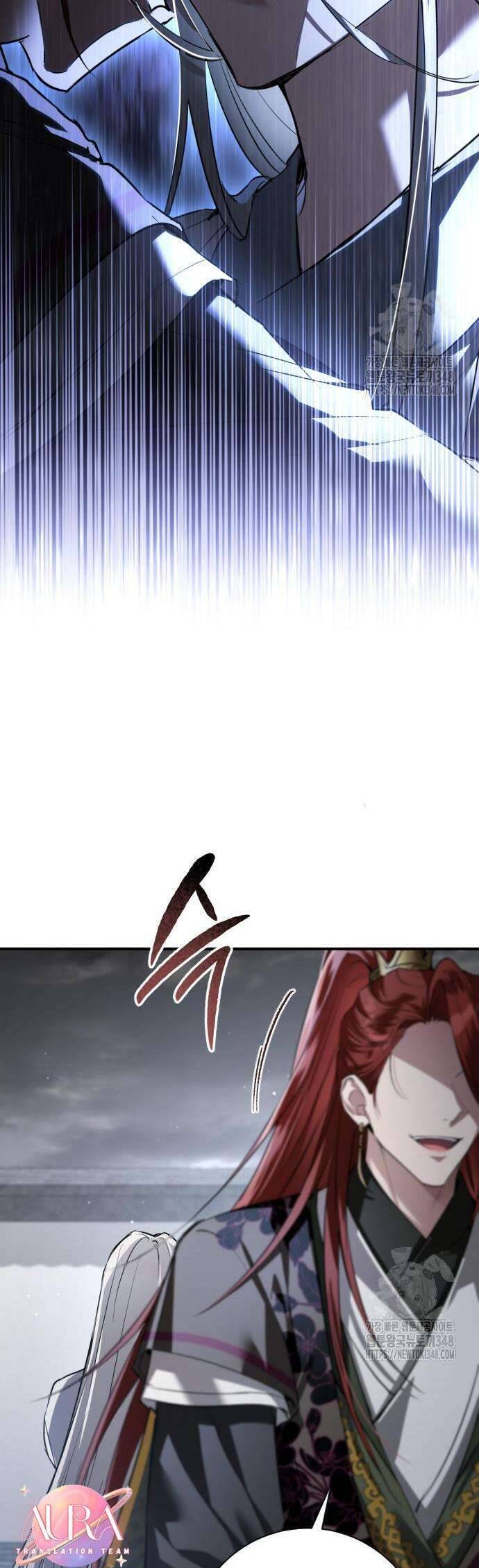 Khi Hắc Lang Gọi Tên Tôi Chapter 23 - Trang 2