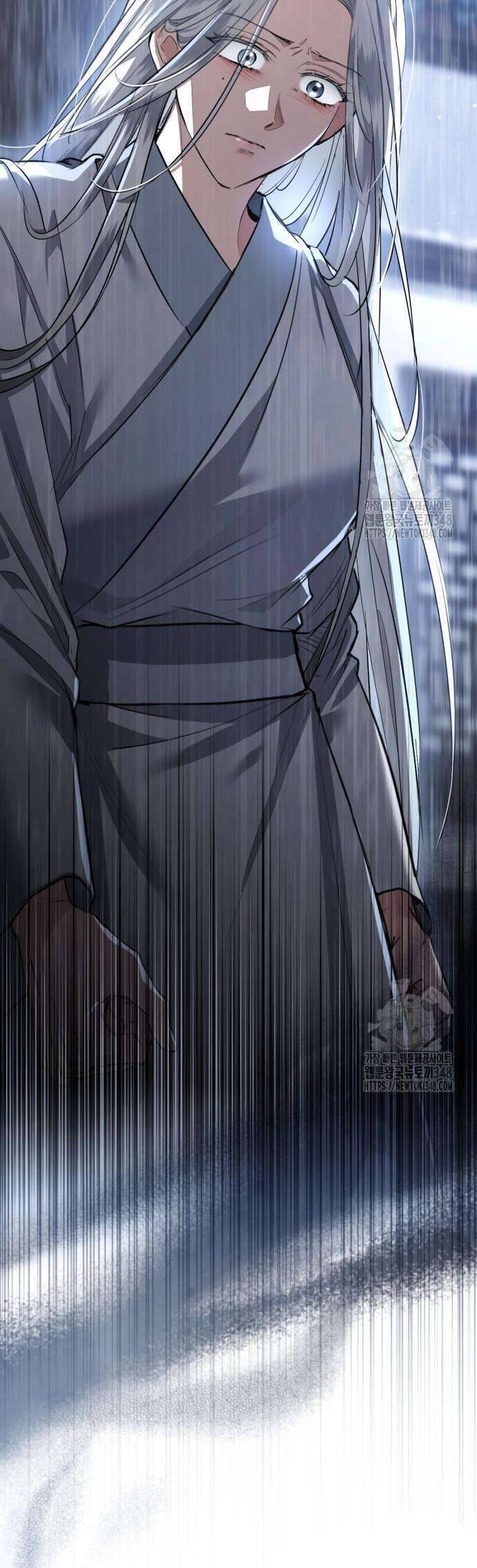 Khi Hắc Lang Gọi Tên Tôi Chapter 23 - Trang 2