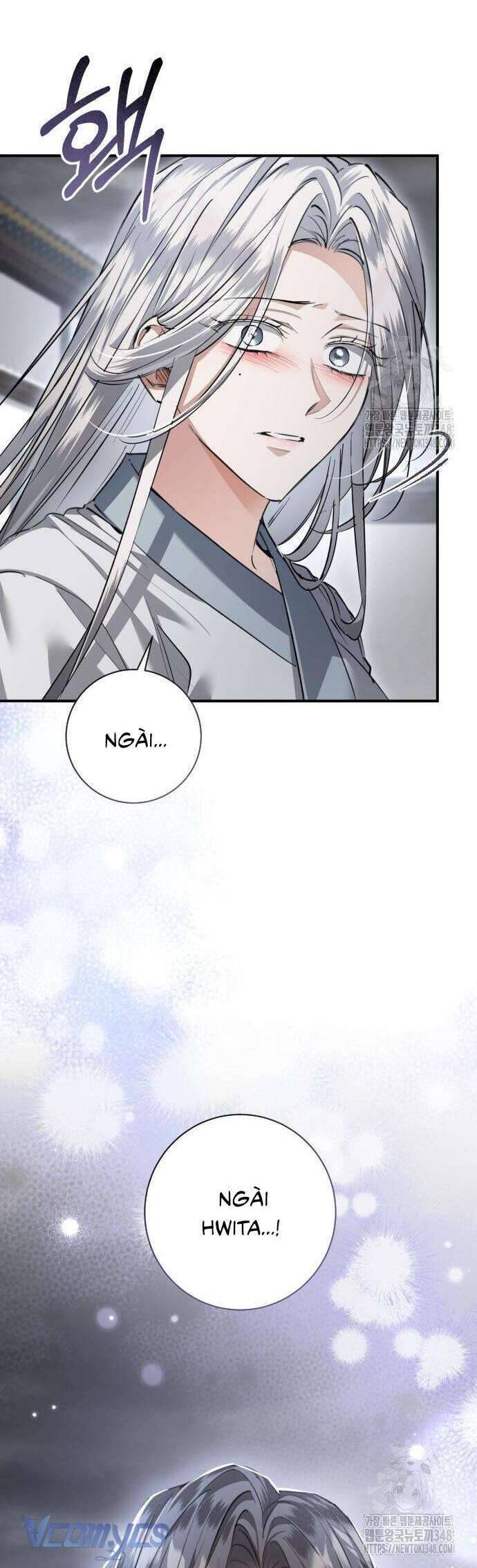 Khi Hắc Lang Gọi Tên Tôi Chapter 23 - Trang 2