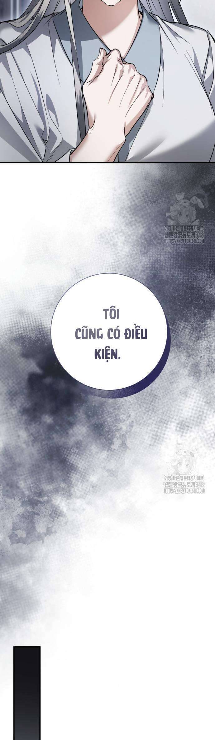 Khi Hắc Lang Gọi Tên Tôi Chapter 23 - Trang 2